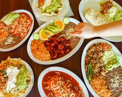 TAQUERIA ROBERTO MEXICAN FOOD