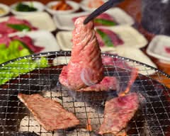 焼肉弁当 肉鮮問屋 25-89 新宿店 Yakiniku Ni-Go-Hachi-Kyu