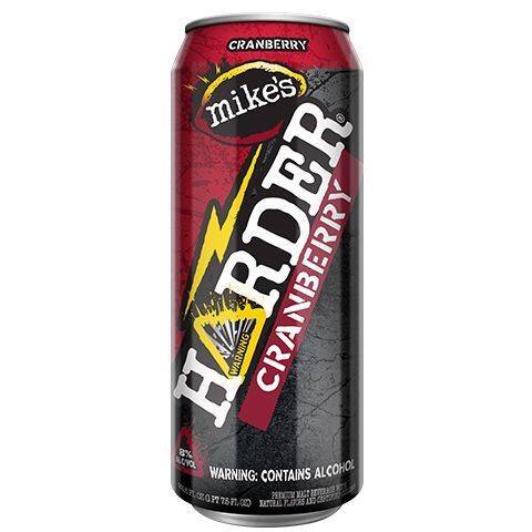 Mike's Harder Cranberry Lemonade 23.5oz Can