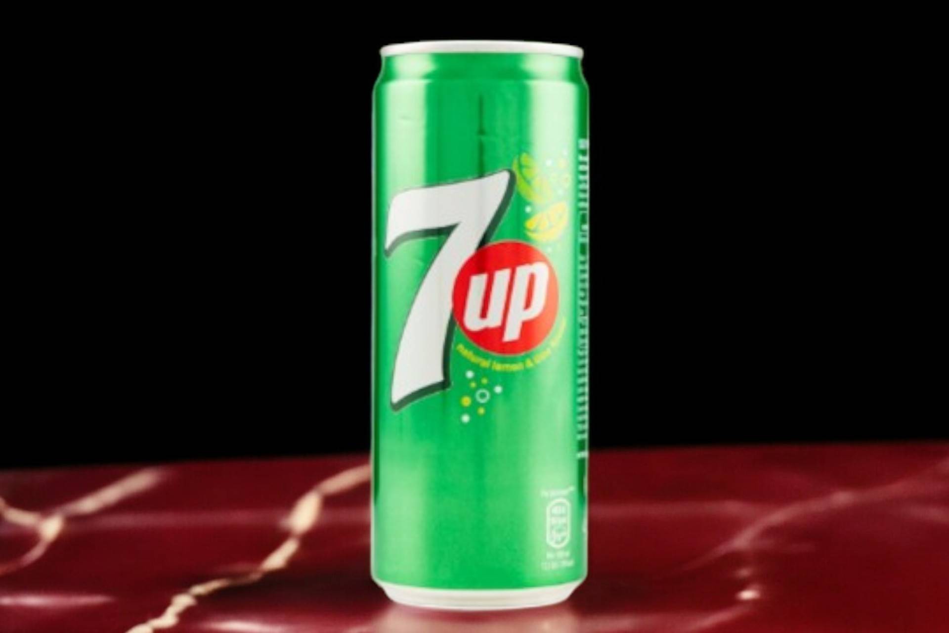 7Up🥤