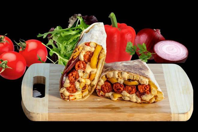 Le Spicy🌶️Tacos®