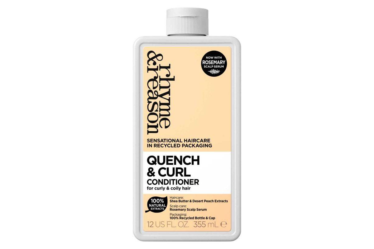 Rhyme & Reason Quench & Curl Conditioner 355ml