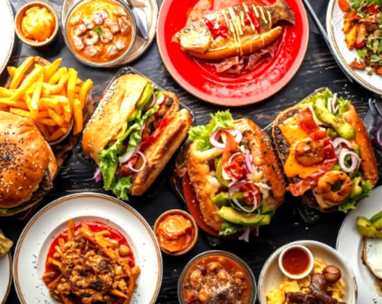 P.K.A- Bety"s Hamburguesa/Parrilladas (Zacatecas)