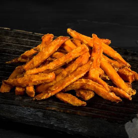 🔥🍠 Frites de Patate Douce