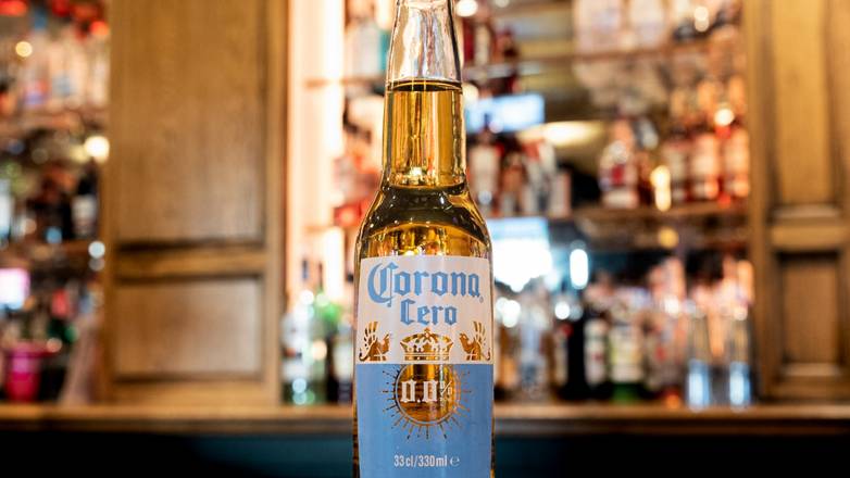 Corona (0.0° - 33cl)