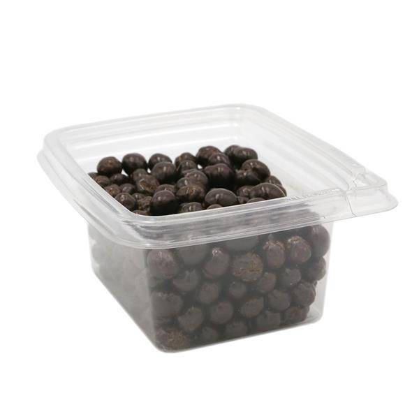 Hy-Vee Dark Chocolate Espresso Beans