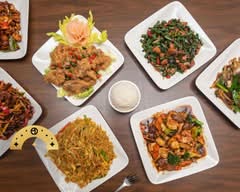 Hunan Taste (Springfield)
