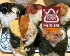 【美味しいおにぎり屋さん】musubi