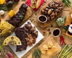 Tres De Julio - Carnes Asadas