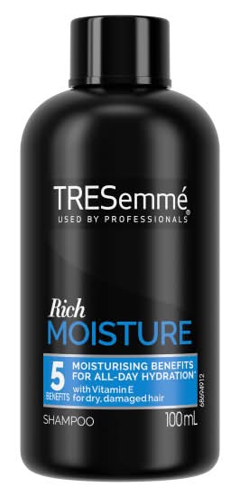 TRESemmé Shampoo Moisture Rich (100ml)