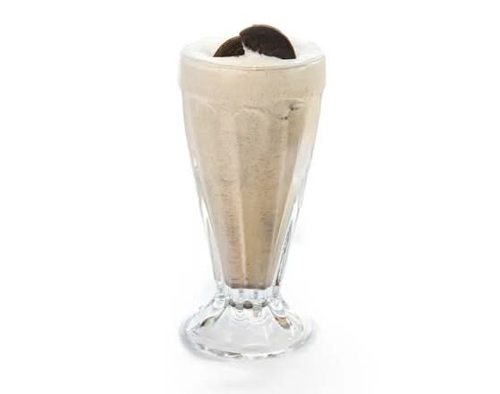 Oreo Milkshake New