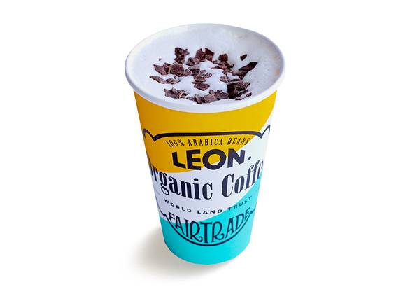 Cappuccino - Large