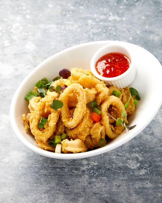 Calamari