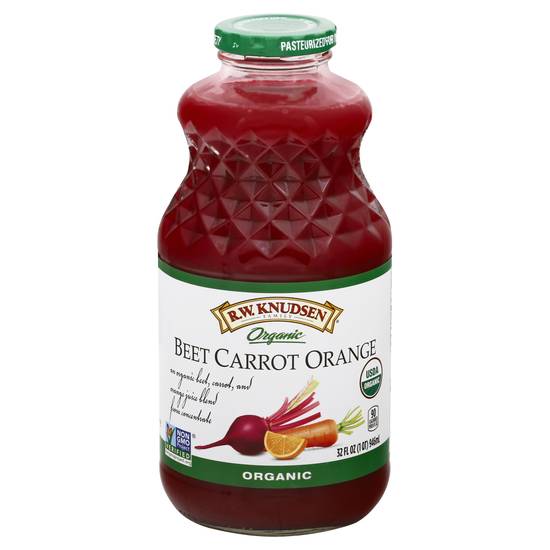 R.w. Knudsen Organic Beet Carrot Orange Juice (946 ml)