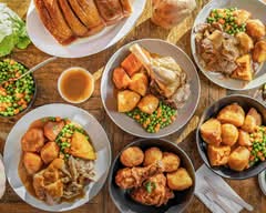 Kaiapoi Roast 