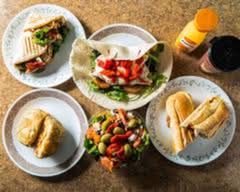 Pease's at Bunn Gourmet