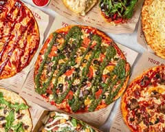 Score Pizza (Cobourg)