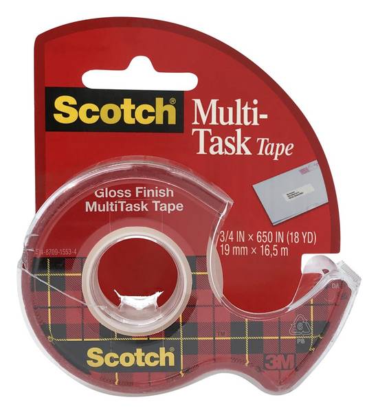 Scotch Multi-Task Tape (1 ct)