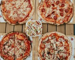 The Red Lion Pizza Barn