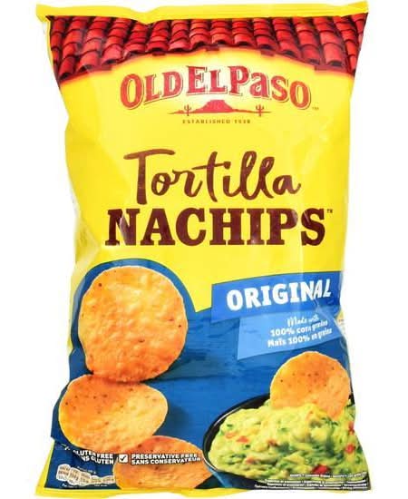 オールド エルパソ ナチップス (185g)