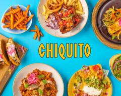 Chiquito (Strood)