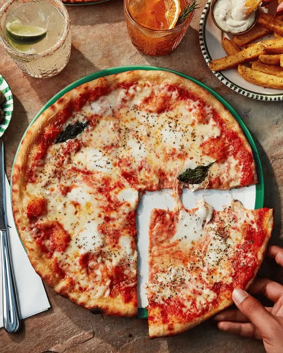 Margherita
