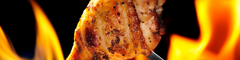 Spice Drizzle Bistro (103 N Austin Ave Ste 105)