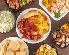 Panda Chinese Restaurant (3509 Boiling Springs Rd)