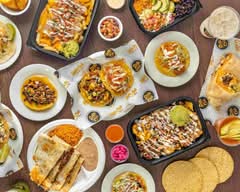 Baja Cali Fish & Tacos - Alhambra Valley
