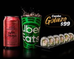Sushimo (Milenio)