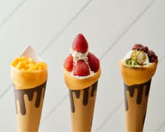 タピオカ スイーツ tutu 仙川店