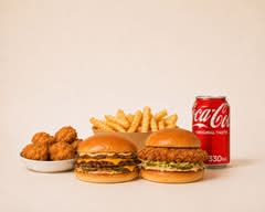 Wing Shack Co- Chatham