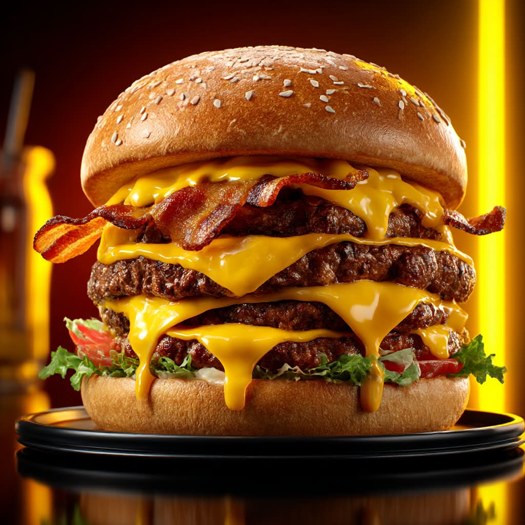 Dingry burger