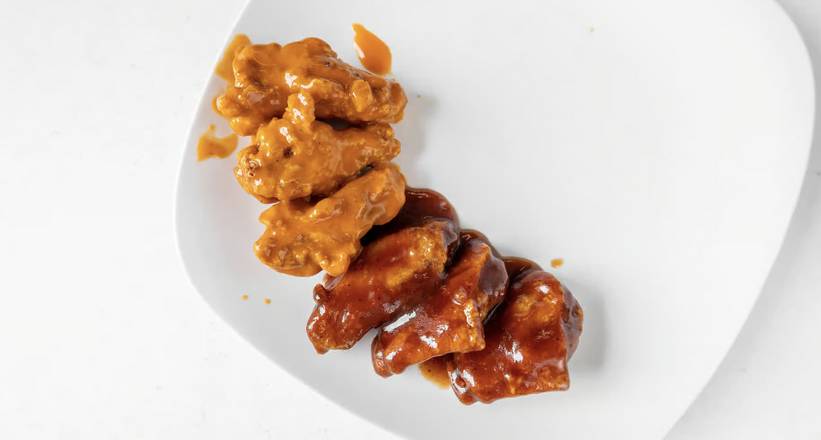 Party Wings - 6 Wings