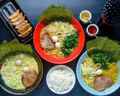爛々亭 大曽根店 Runruntei Ohsone Ten