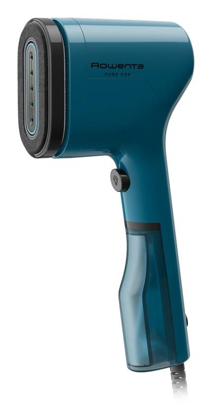 Escova de Engomar a Vapor RowenTa Pure Pop DR2020D1 2 em 1