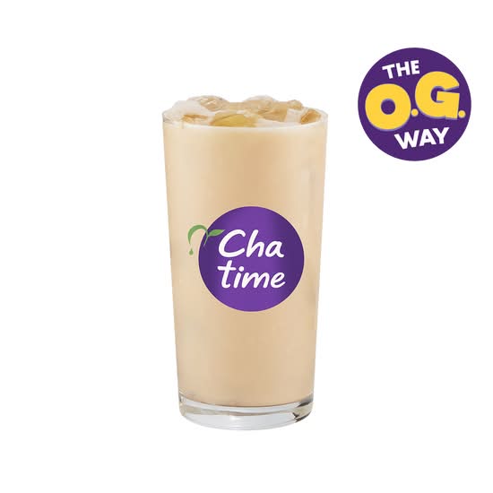 Vanilla Milky Large (OG)