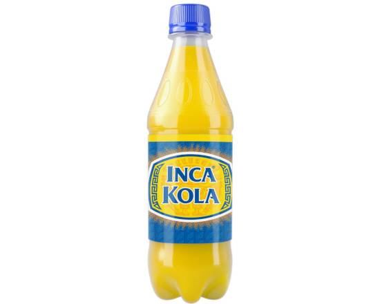 Inca Kola