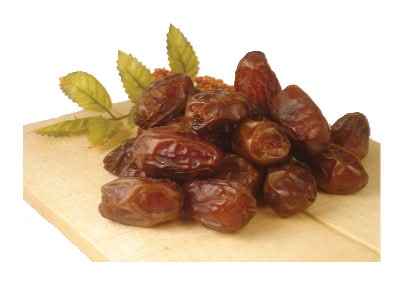Fancy Large Medjool Dates