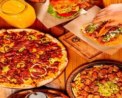 Sabe Carbón Taqueria de Origen