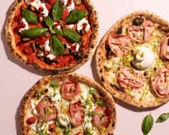 L’Oustaou pizza