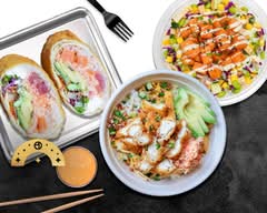 Sus Hi Eatstation (UCF)