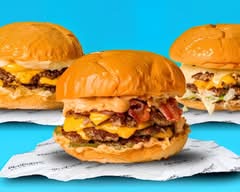 Montagne Burger (Repentigny)