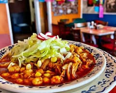 LA POZOLERIA REYNOSA (Reynosa)