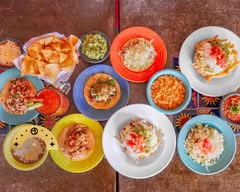 Los Panchos Mexican Restaurant (Danville)