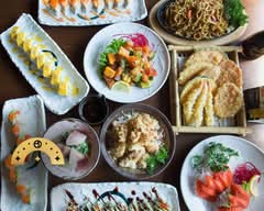 Miyako Sushi