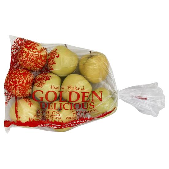 Cmi Orchards Golden Delicious Apples