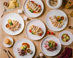 凱恩斯岩燒牛排 台中文心店