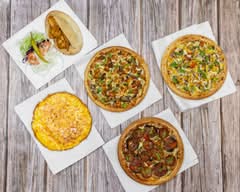 Mamas Pizza (Middlesborough)