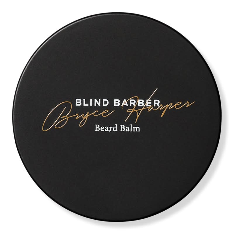 Blind Barber Bryce Harper Beard Balm 1.5 oz